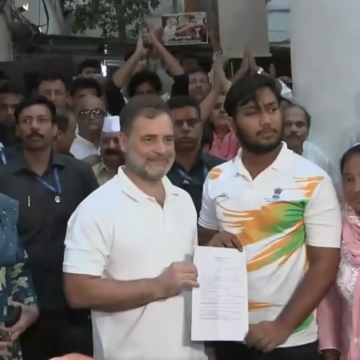 Screenshot-2026-08-21-at-20-29-42-Rahul-Gandhi-FIR-Search-_-X DU Student Alleges Multiple Pellet Injuries During Jantar Mantar Protest, FIR Filed After Rahul Gandhi’s Intervention