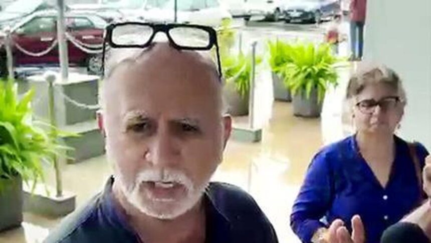 Supreme Court Directs Tarun Tejpal to Surrender Within Two Weeks, Appeal Set for September 22