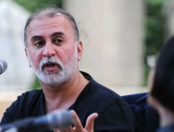 Tarun Tejpal Convicted in 2013 Rape Case After Years-Long Legal Battle