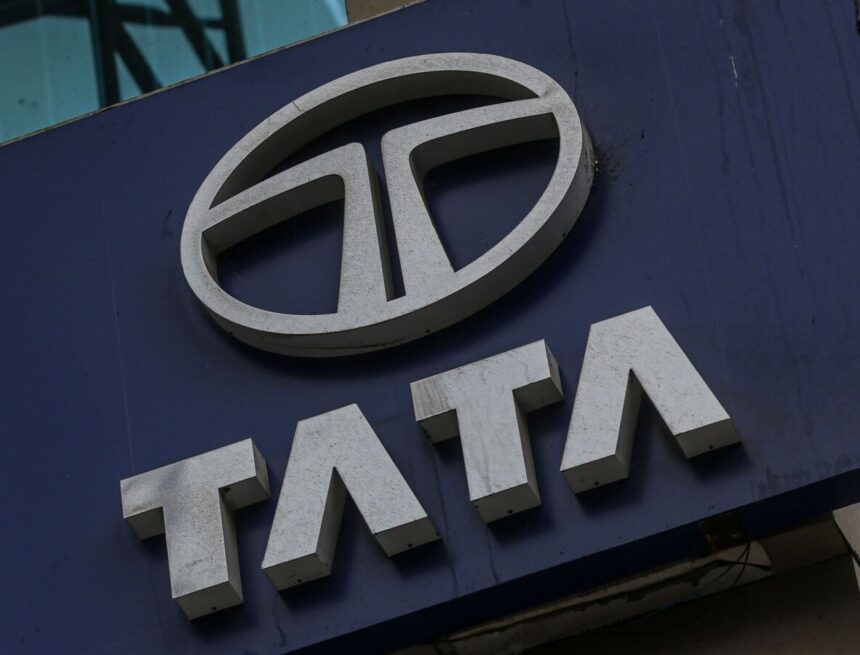Tata Sons Listing Plans Remain Unclear as RBI Moves to New NBFC Classification Framework