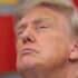 Trump’s Oval Office Moment Sparks Sleep Debate as Democrats Raise Security Concerns