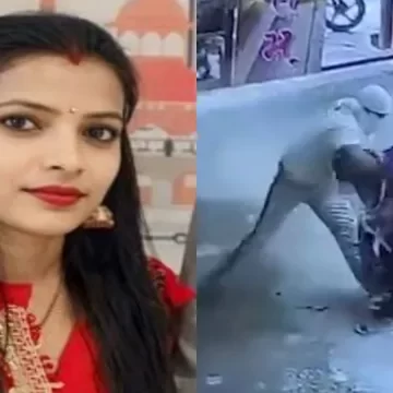 Untitled-design-48 Faridabad Teacher Murder: Woman Lured Out of School After Attacker Used Husband’s Name as Trap