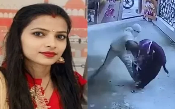 Untitled-design-48 Faridabad Teacher Murder: Woman Lured Out of School After Attacker Used Husband’s Name as Trap