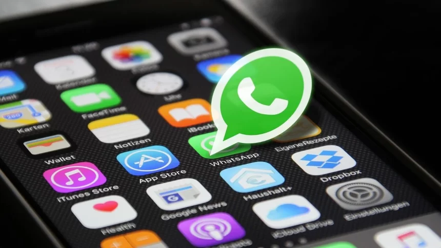 WhatsApp Responds After Multiple Accounts, Including in India, Placed Under Review