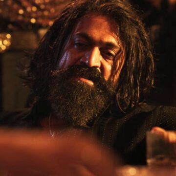 Yash Toxic: A Fairy Tale for Grown-Ups Review — Yash Shines, But the Film Struggles to Match Its Ambition
