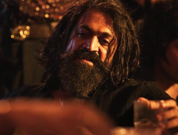 Toxic: A Fairy Tale for Grown-Ups Review — Yash Shines, But the Film Struggles to Match Its Ambition
