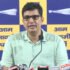Saurabh Bharadwaj Alleges ₹22,000 Crore Rice Scam Plan in Delhi, Seeks Questions Over Subsidised Grain Distribution