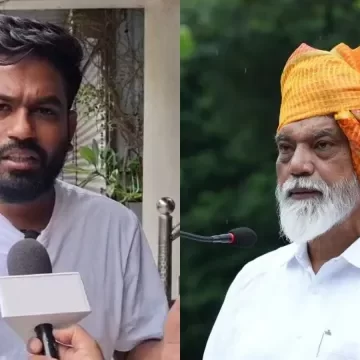abhijeet-dipke-dada-bhuse CJP School Inspections Trigger Political Debate in Maharashtra as FIR Filed Against Abhijeet Dipke