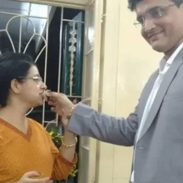 Sourav Ganguly and Wife Dona Receive Death Threats; Kolkata Police Launch Investigation