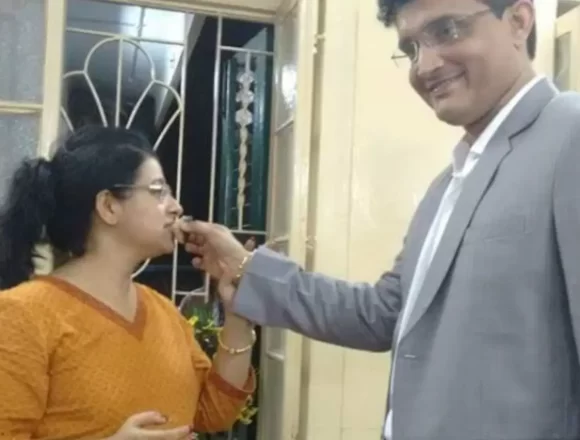 Sourav Ganguly and Wife Dona Receive Death Threats; Kolkata Police Launch Investigation