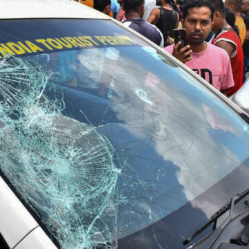 assam-cabs-block-meghalaya-after-shillong-violence-2026-08-21 Assam Cab Operators Extend Meghalaya Highway Blockade as Shillong Violence Fuels Border Tensions