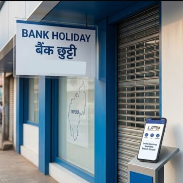 bank-holiday-tomorrow-august-22-are-banks-open-or-closed-on-august-22-check-city-wise-closure-status-upi-online-banking-atm-services-more Bank Holiday on August 22: Banks Closed Today Due to Fourth Saturday Rule