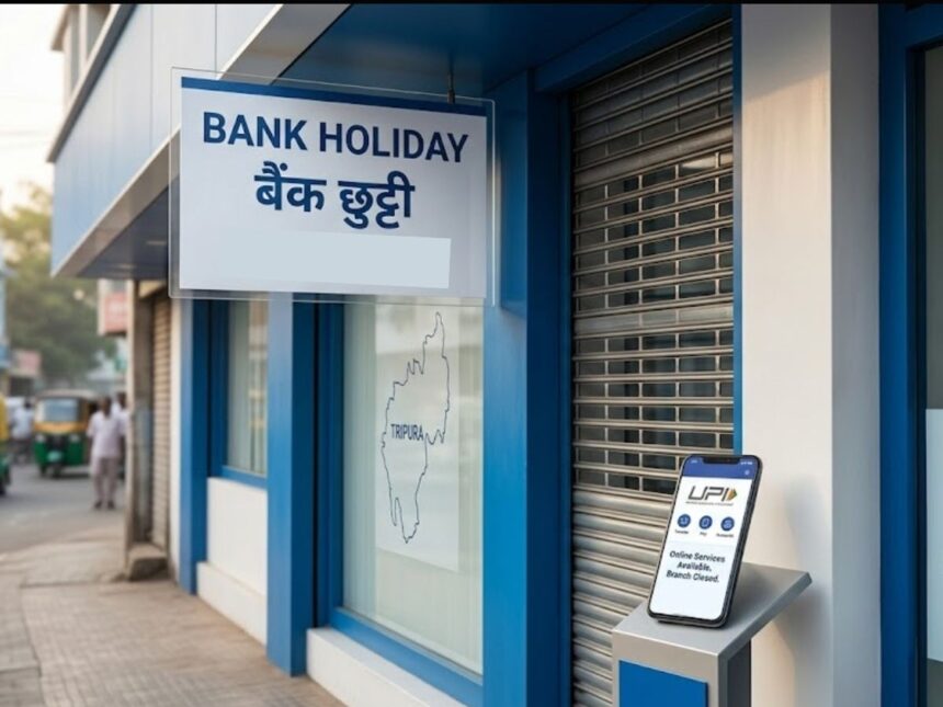 bank-holiday-tomorrow-august-22-are-banks-open-or-closed-on-august-22-check-city-wise-closure-status-upi-online-banking-atm-services-more Bank Holiday on August 22: Banks Closed Today Due to Fourth Saturday Rule
