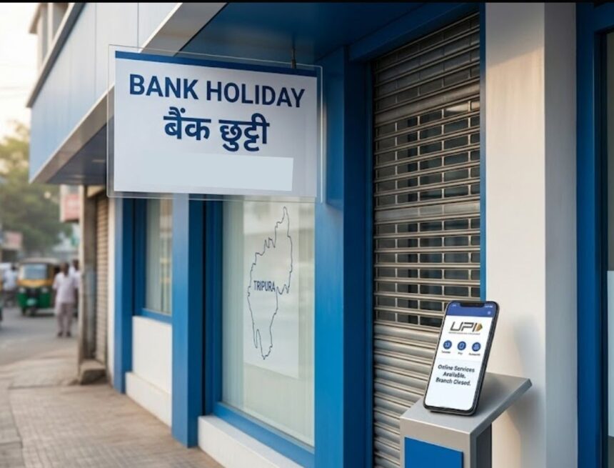 bank-holiday-tomorrow-august-22-are-banks-open-or-closed-on-august-22-check-city-wise-closure-status-upi-online-banking-atm-services-more Bank Holiday on August 22: Banks Closed Today Due to Fourth Saturday Rule