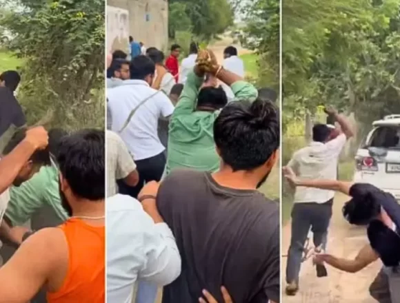 Rajasthan Approves ₹18 Lakh New School Building in Rampura After Violent CJP Visit