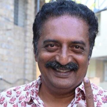 deccanherald_2026-08-11_gkbo4jex_WhatsApp Image 2024-04-26 at 8.03.46 AM Prakash Raj Says His Name Was Removed From Bengaluru Voter List During SIR, Questions Documentation Process