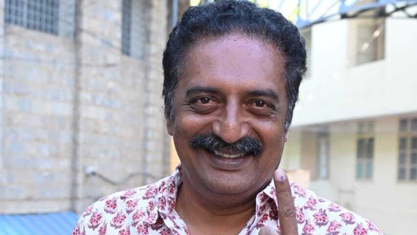 deccanherald_2026-08-11_gkbo4jex_WhatsApp Image 2024-04-26 at 8.03.46 AM Prakash Raj Says His Name Was Removed From Bengaluru Voter List During SIR, Questions Documentation Process