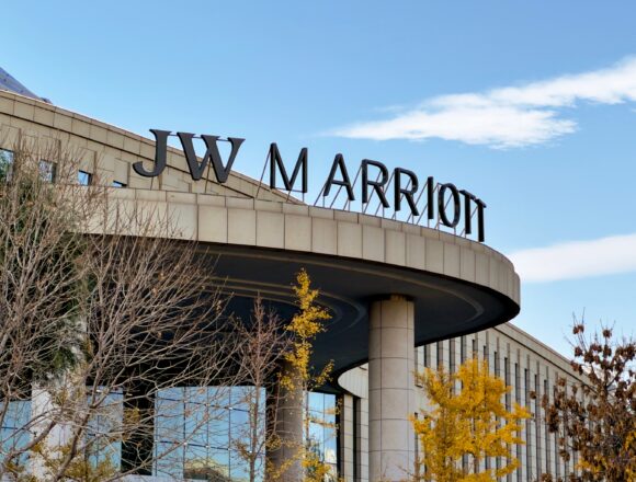 FSSAI Finds Major Food Safety Violations at Delhi’s JW Marriott and Andaz