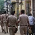 Retired Teacher Found Dead at Jangpura Home, CCTV Captures Suspected Youth