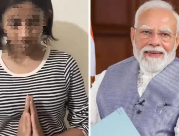 du9p7a98_pm-girl_625x300_01_August_26 15-Year-Old Girl Apologises After FIR Over Alleged Abusive Remarks Against PM Modi at Jantar Mantar Protest