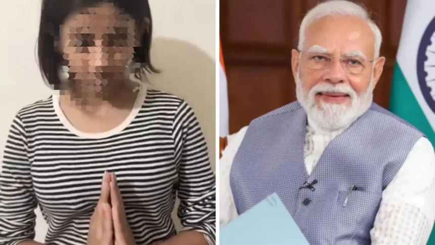 du9p7a98_pm-girl_625x300_01_August_26 15-Year-Old Girl Apologises After FIR Over Alleged Abusive Remarks Against PM Modi at Jantar Mantar Protest