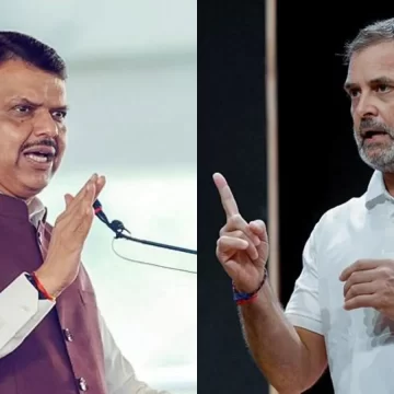 Maharashtra BJP Steps Up Efforts to Keep Mahayuti United Amid Opposition Challenge