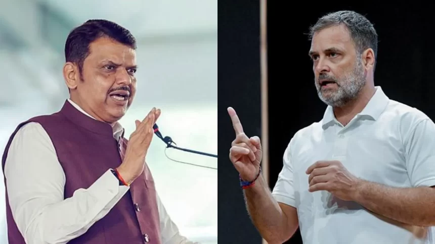 Maharashtra BJP Steps Up Efforts to Keep Mahayuti United Amid Opposition Challenge