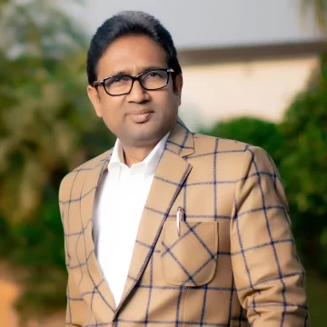 BSP’s Lone Uttar Pradesh MLA Uma Shankar Singh Dies at 55, Leaving Party Without Representation in Assembly