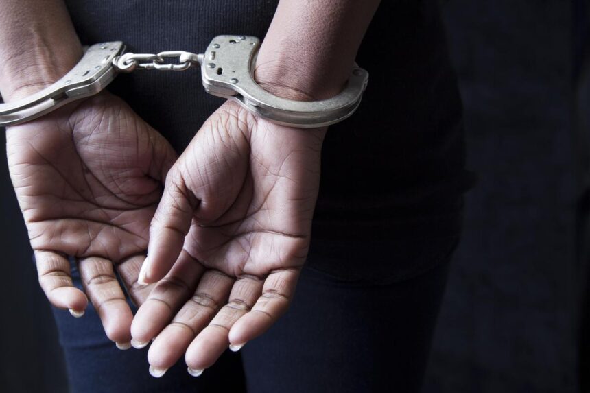 Gurugram Woman Arrested After Video Shows Alleged Assault of Domestic Help at Luxury Apartment