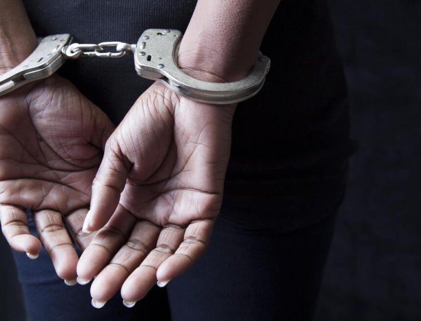 Gurugram Woman Arrested After Video Shows Alleged Assault of Domestic Help at Luxury Apartment