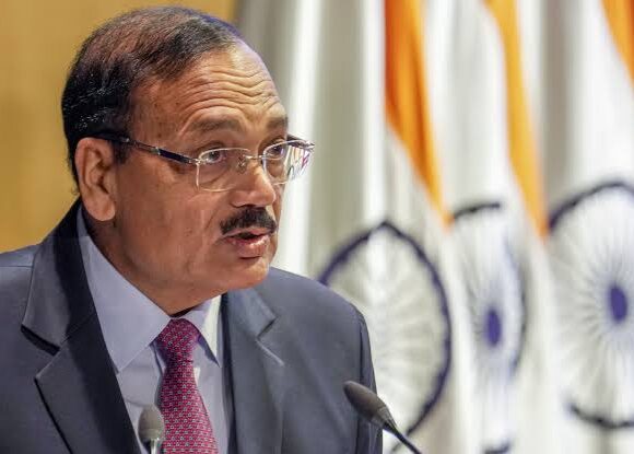 CJI Surya Kant Clarifies He Never Accepted NALSAR Convocation Invite as Student Protest Intensifies