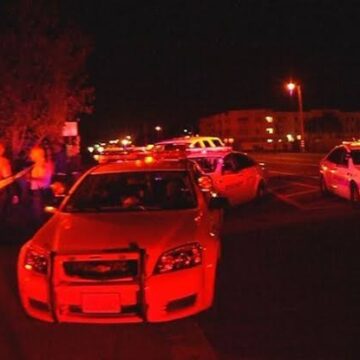 images (10) Gunfire at Bakersfield High School Football Game Leaves 17-Year-Old Dead