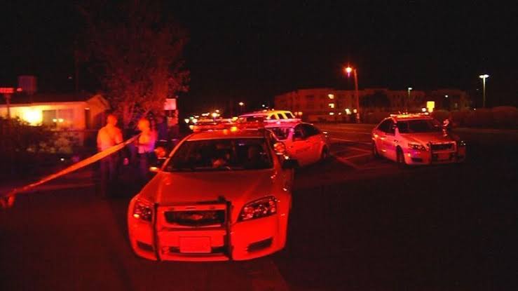 images (10) Gunfire at Bakersfield High School Football Game Leaves 17-Year-Old Dead