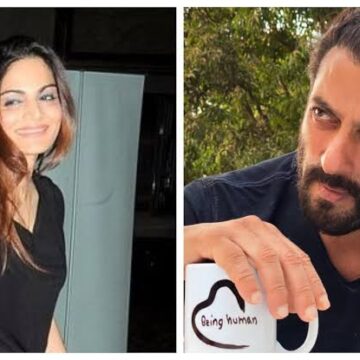 Salman Khan’s Sister Alvira Khan Agnihotri Summoned by Chandigarh Court Over ₹3 Crore Financial Dispute