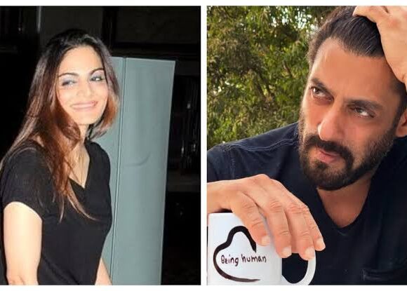 Salman Khan’s Sister Alvira Khan Agnihotri Summoned by Chandigarh Court Over ₹3 Crore Financial Dispute