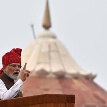 images (13) PM Modi’s ‘Dimaagi Naxals’ Remark Sparks Political Row After Independence Day Warning