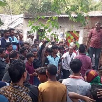 Assam Teenager Allegedly Raped and Murdered at Home; Five Arrested as Police Probe Possible Love Triangle