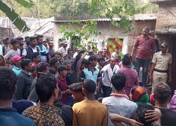 Assam Teenager Allegedly Raped and Murdered at Home; Five Arrested as Police Probe Possible Love Triangle
