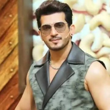 images (15) Arjun Bijlani Reassures Fans After Minor Car Accident, Says He Is Absolutely Fine