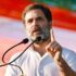 Rahul Gandhi Targets ‘Manusmriti Mindset’ at Pune Event, Calls on Women to Challenge Patriarchy