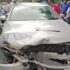 70-Year-Old Woman Dies After Mercedes Crashes Into Car in Delhi’s Narela; Driver Arrested