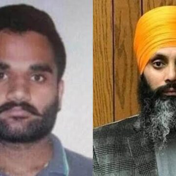 images (18) Goldy Brar Allegedly Claims Responsibility for Hardeep Singh Nijjar Killing in Leaked Audio