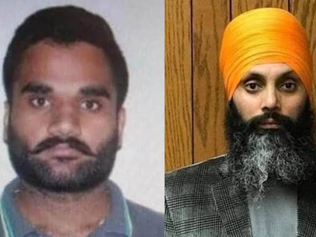 images (18) Goldy Brar Allegedly Claims Responsibility for Hardeep Singh Nijjar Killing in Leaked Audio