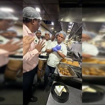 images (19) Bengaluru Food Safety Drive: Rotten Meat, Expired Dairy Found During Raids at Hotels and Eateries