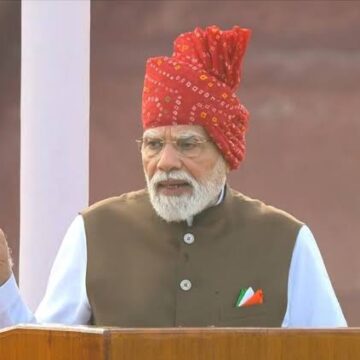 images (2) Modi Urges Indians to Dream Bigger as India Targets Viksit Bharat by 2047