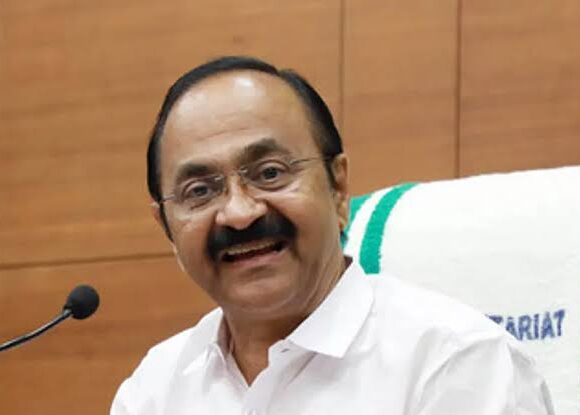 images - 2026-08-01T110736.971 Kerala Government on High Alert as Heavy Rainfall Threat Looms, CM Assures Full Emergency Preparedness