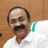 Kerala Government on High Alert as Heavy Rainfall Threat Looms, CM Assures Full Emergency Preparedness
