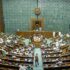 Lok Sabha Passes Birth and Death Registration Bill Amid Opposition Protests and Heated Parliamentary Debate