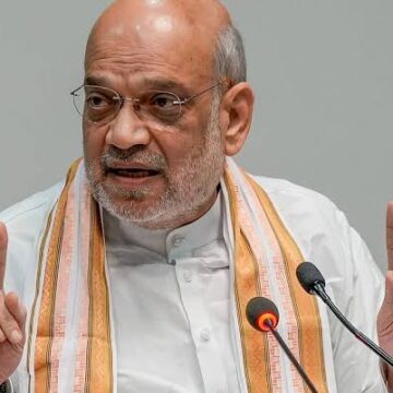 images (21) Amit Shah Directs Security Agencies to Intensify Action Against Infiltration and Terror Threats