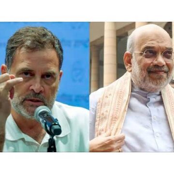 Parliament Deadlock: Government Offers Amit Shah’s Reply on Student Protests as Opposition Seeks Specific Answers